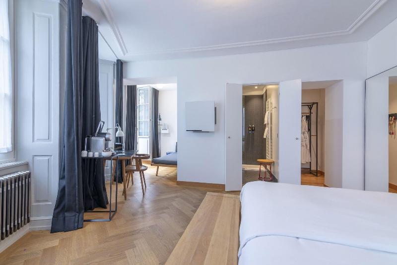 Marktgasse Hotel - Oda
