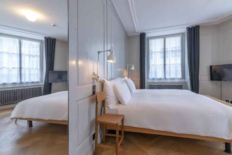 Marktgasse Hotel - Oda
