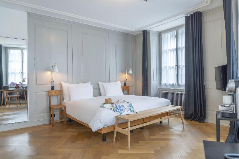 Marktgasse Hotel - Oda