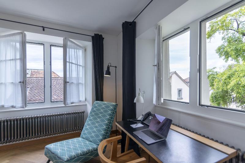 Marktgasse Hotel - Oda