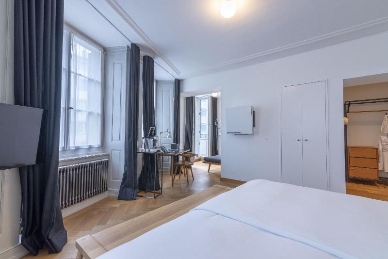 Marktgasse Hotel - Oda