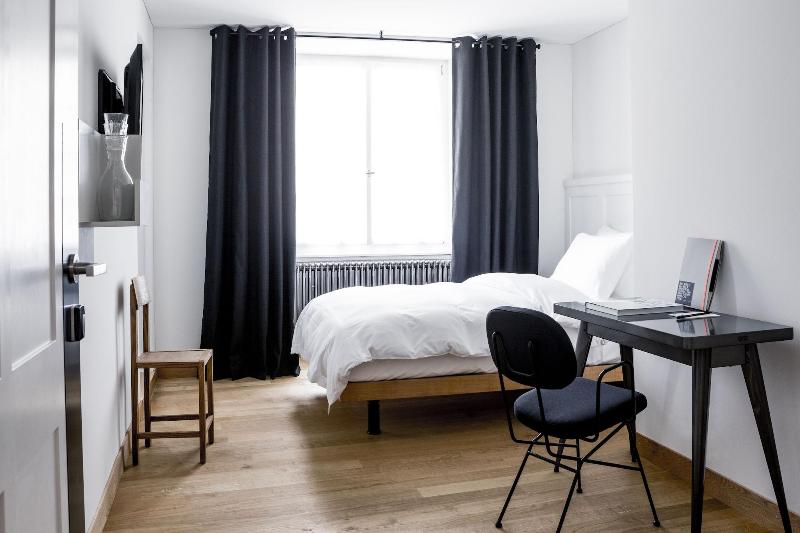 Marktgasse Hotel - Oda