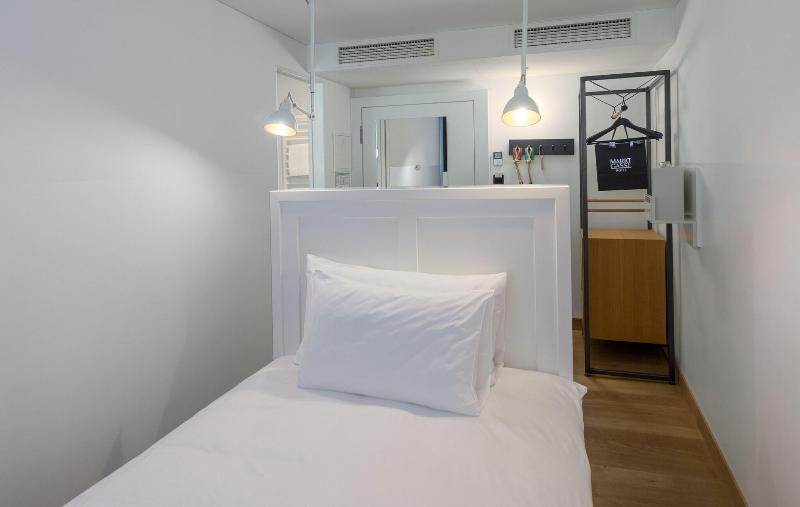Marktgasse Hotel - Oda