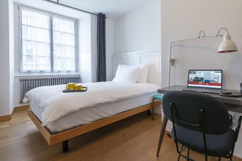 Marktgasse Hotel - Oda