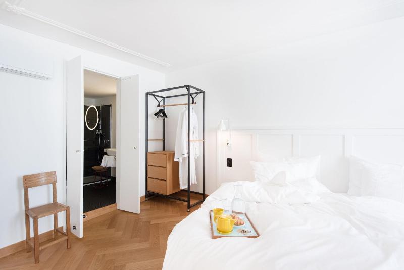Marktgasse Hotel - Oda