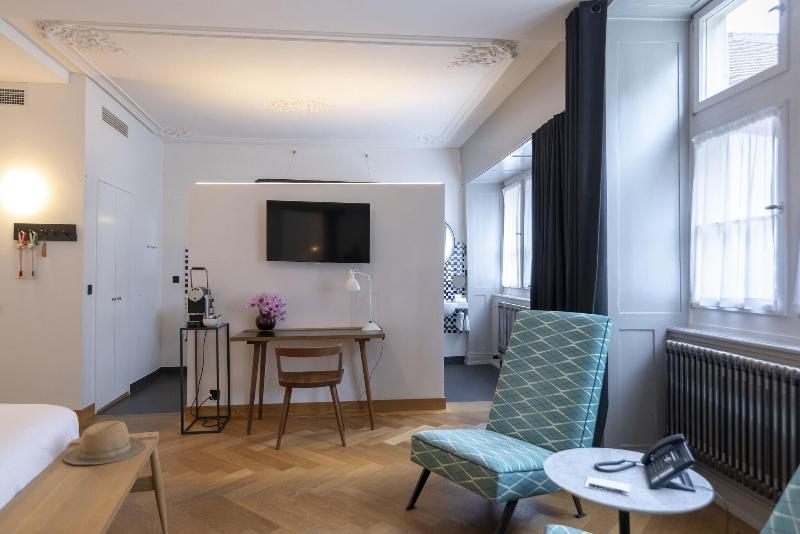 Marktgasse Hotel - Oda