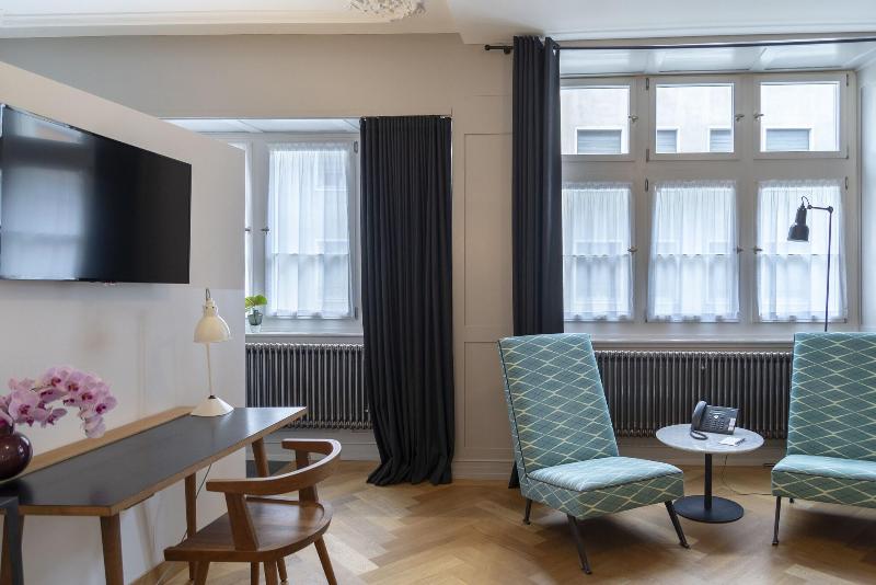 Marktgasse Hotel - Oda