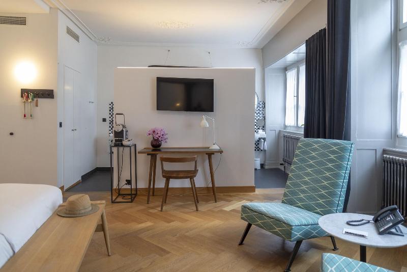 Marktgasse Hotel - Oda