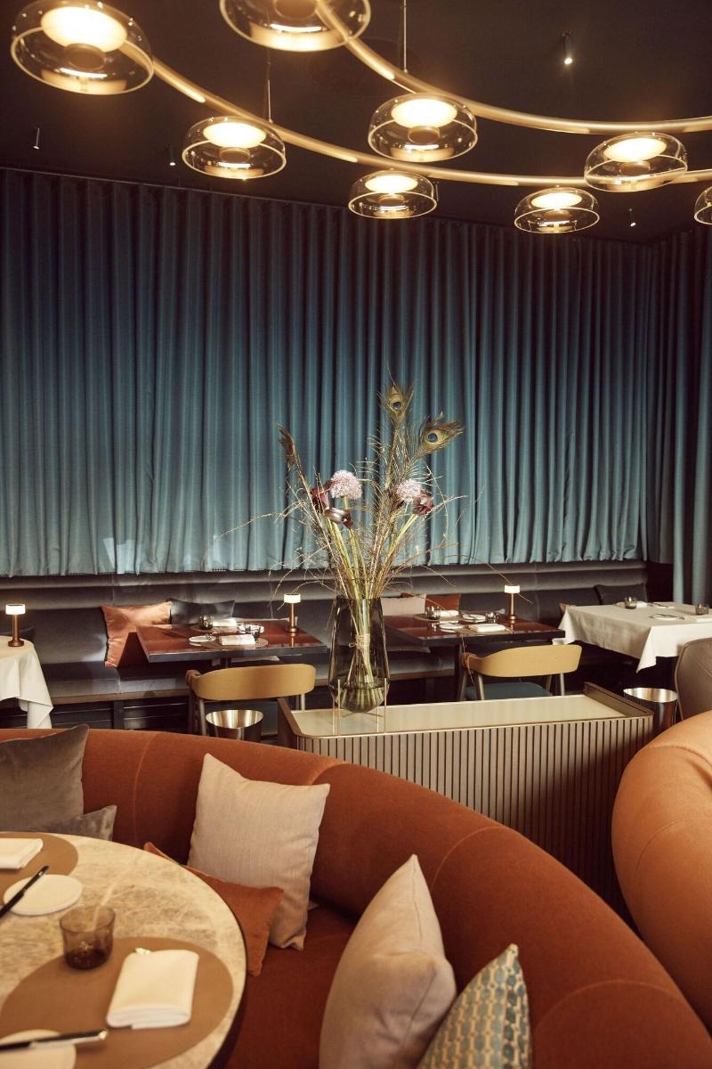 Marktgasse Hotel - Restoran