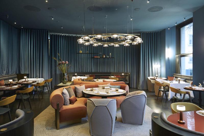 Marktgasse Hotel - Restoran