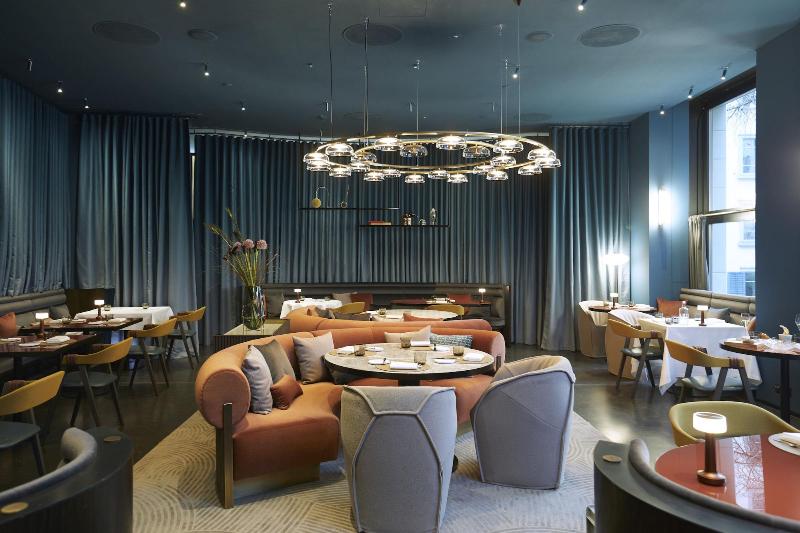 Marktgasse Hotel - Restoran