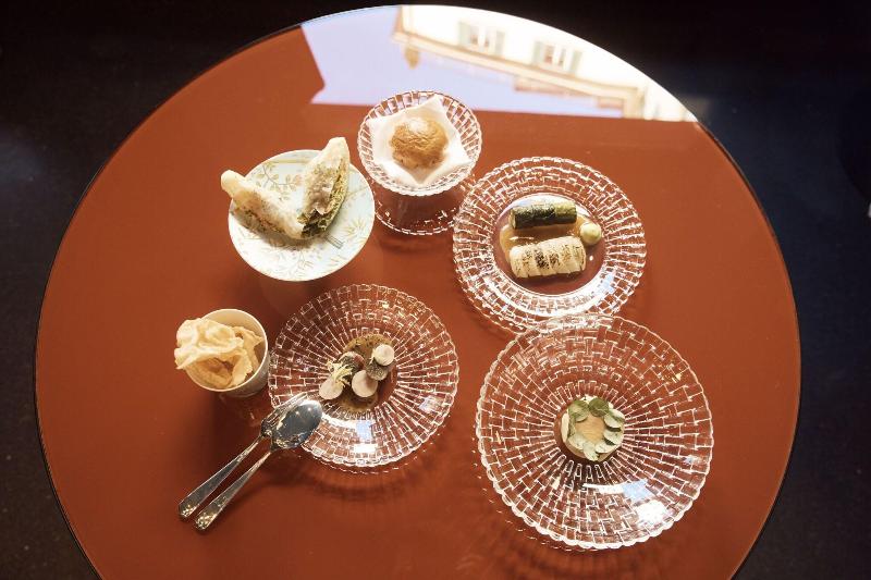 Marktgasse Hotel - Restoran