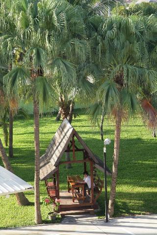 U Duay Gan Garden Home otel fotoğrafı