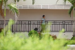 U Duay Gan Garden Home fotoÄŸrafÄ±