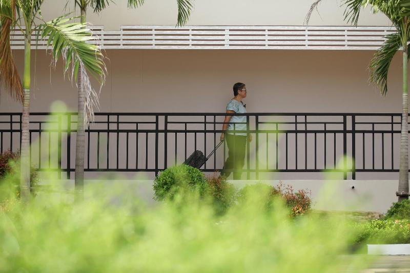 U Duay Gan Garden Home - Genel