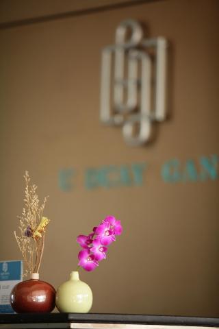 U Duay Gan Garden Home fotoÄŸrafÄ±