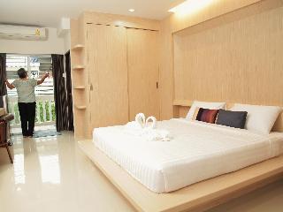U Duay Gan Garden Home fotoÄŸrafÄ±