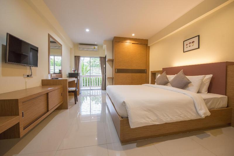 U Duay Gan Garden Home - Oda