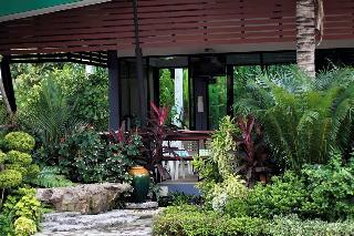 U Duay Gan Garden Home fotoÄŸrafÄ±