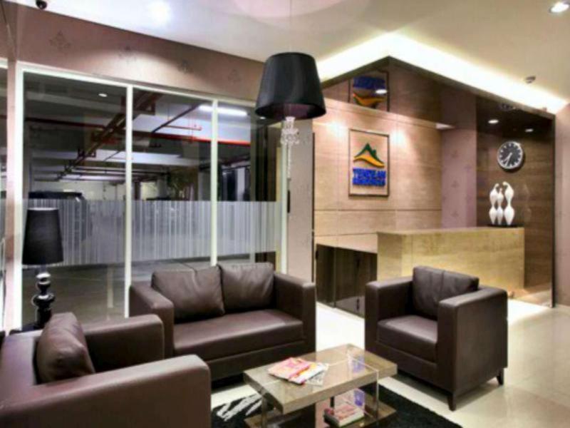 Tendean Residence - Lobi