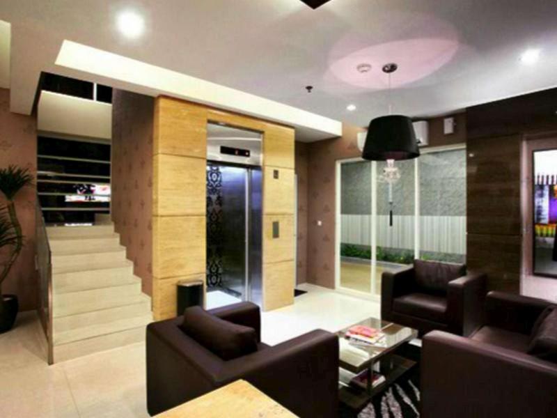 Tendean Residence - Lobi