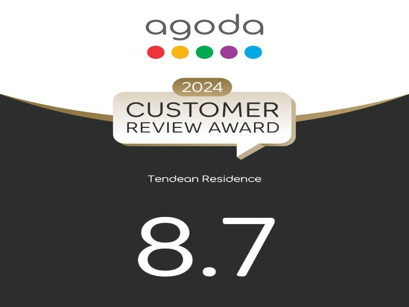 Tendean Residence - Lobi