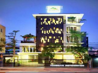 Tendean Residence otel fotoğrafı