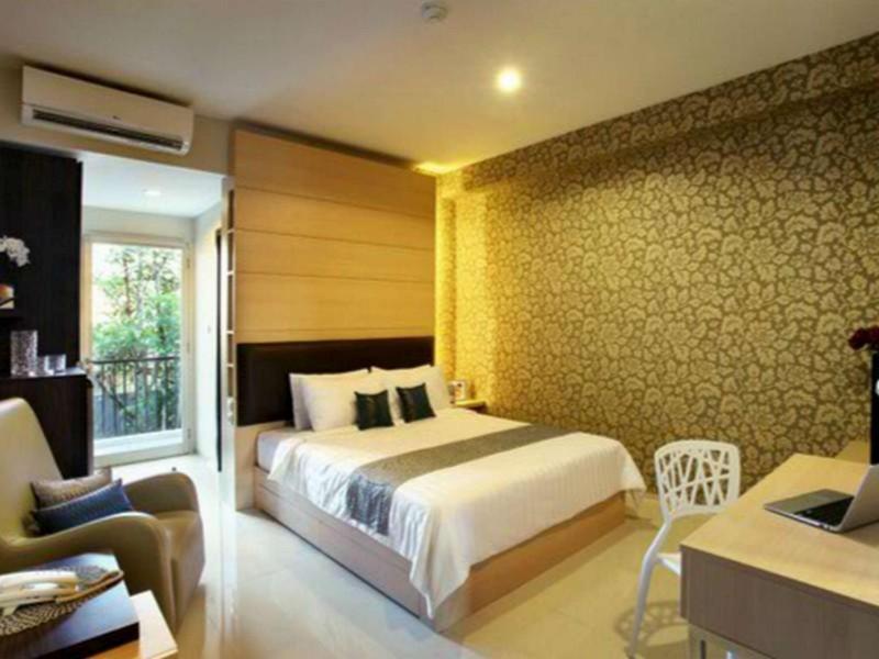 Tendean Residence - Genel