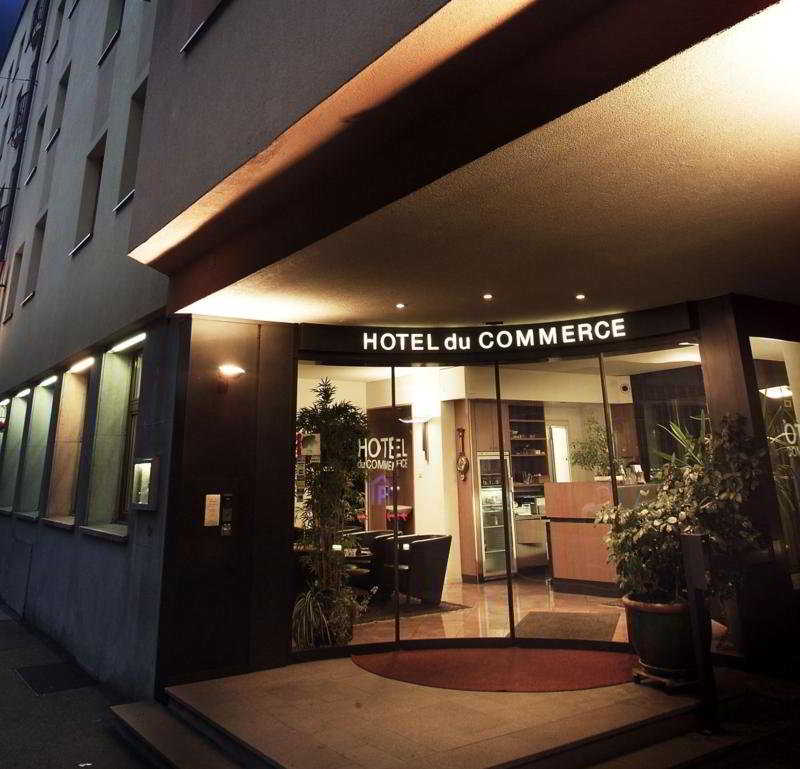 Du Commerce otel fotoğrafı