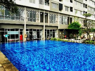 High Livin Apartment otel fotoğrafı