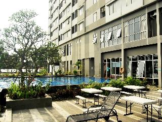 High Livin Apartment fotoÄŸrafÄ±