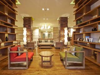 Axia South Cikarang Service Apartment fotoÄŸrafÄ±