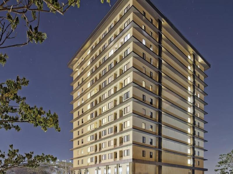 Axia South Cikarang Service Apartment - Genel