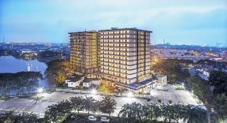 Axia South Cikarang Service Apartment fotoÄŸrafÄ±