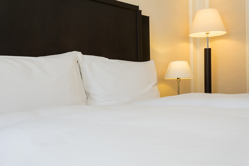 Hotel Euler Basel - Oda