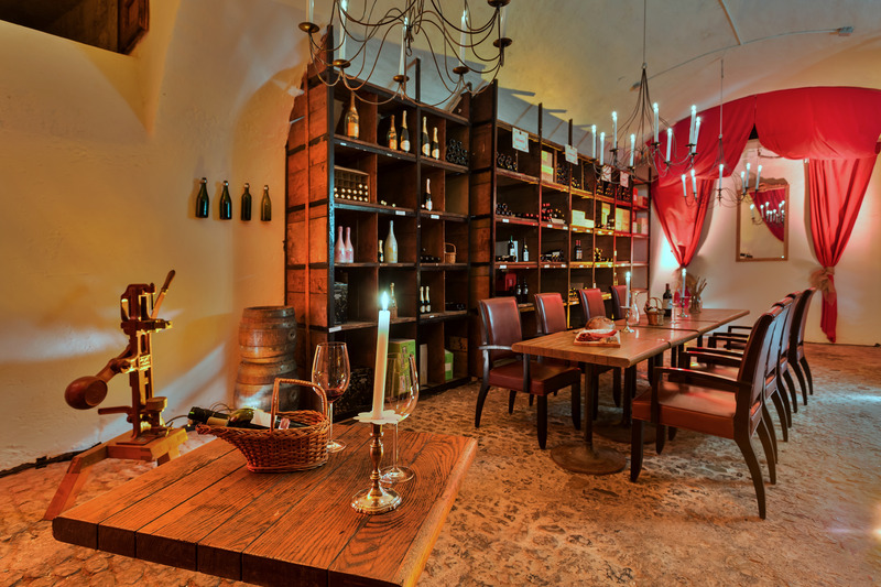 Hotel Euler Basel - Restoran