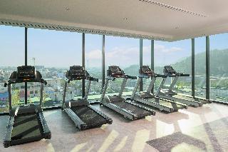 Holiday Inn & Suites Siracha Laemchabang fotoÄŸrafÄ±