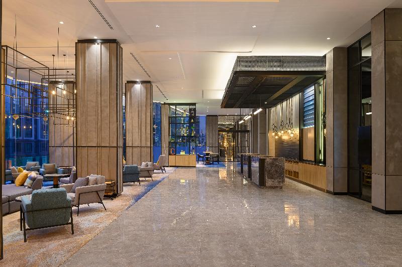 Holiday Inn & Suites Siracha Laemchabang - Genel