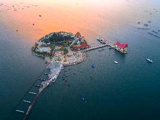 Holiday Inn & Suites Siracha Laemchabang fotoÄŸrafÄ±