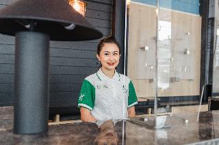 Holiday Inn & Suites Siracha Laemchabang fotoÄŸrafÄ±