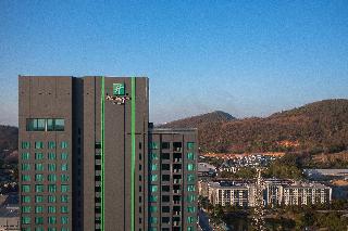 Holiday Inn & Suites Siracha Laemchabang fotoÄŸrafÄ±