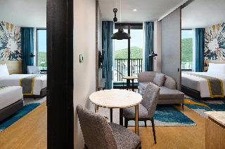 Holiday Inn & Suites Siracha Laemchabang fotoÄŸrafÄ±