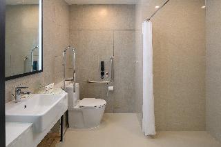 Holiday Inn & Suites Siracha Laemchabang fotoÄŸrafÄ±