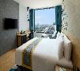 Holiday Inn & Suites Siracha Laemchabang oda fotoğrafı