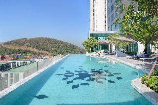 Holiday Inn & Suites Siracha Laemchabang fotoÄŸrafÄ±