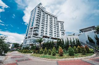 Nemuru Grand Bhuvana Ciawi otel fotoğrafı