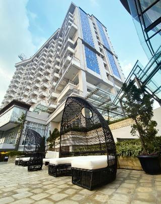 Nemuru Grand Bhuvana Ciawi fotoÄŸrafÄ±