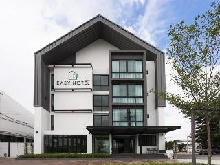 Easy Hotel otel fotoğrafı