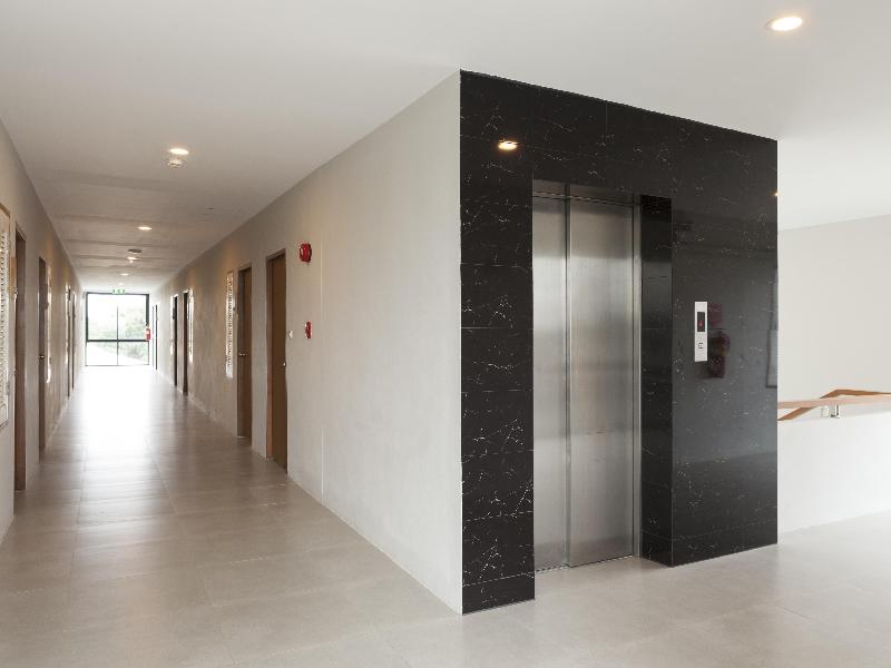 Easy Hotel - Genel