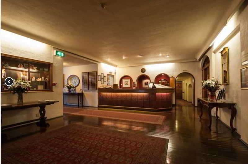 Dunadry Hotel & Country Club fotoÄŸrafÄ±